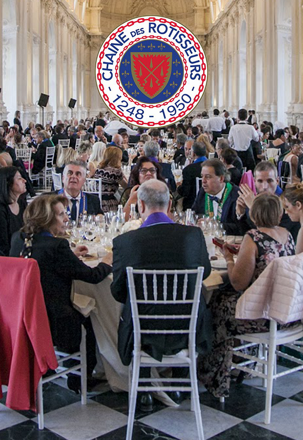 Chaine Des Rotisseurs Italia